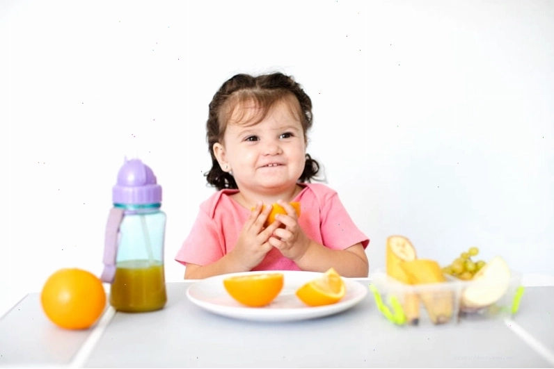 Chế độ ăn phù hợp loại bỏ thực phẩm gây dị ứng