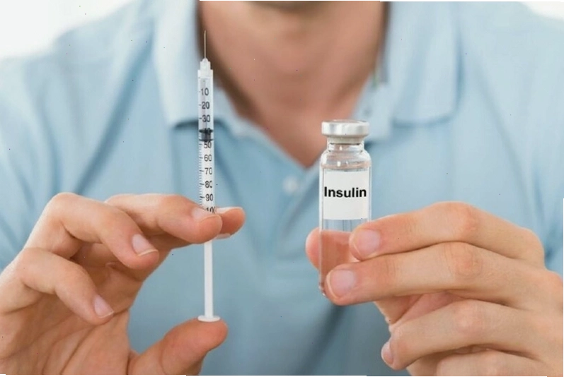 Chế độ ăn uống lành mạnh giúp cải thiện đề kháng insulin