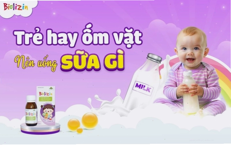 Chế độ dinh dưỡng đa dạng cho trẻ tăng cường sức đề kháng