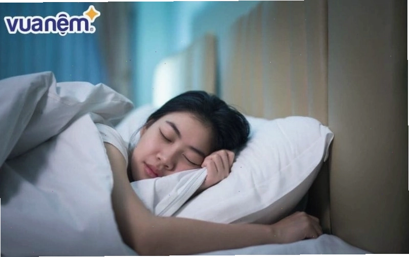 Cho người khác mượn giường ngủ có thể làm giảm chất lượng giấc ngủ