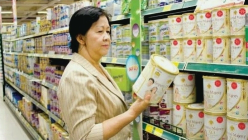 Chuyên gia tư vấn về các loại sữa dinh dưỡng tăng sức đề kháng