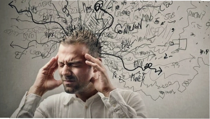 Cơ chế tiết mồ hôi trên da người