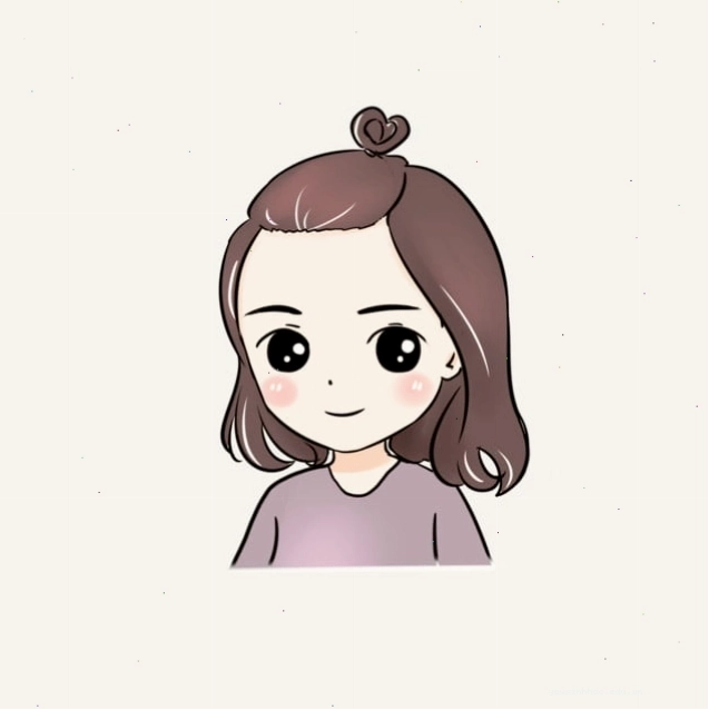 Cô gái Anime với vẻ đẹp mong manh, thanh tao