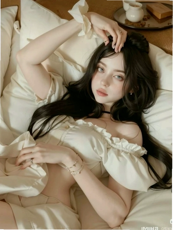 Cô gái châu Âu sở hữu vóc dáng chuẩn và phong cách nổi bật
