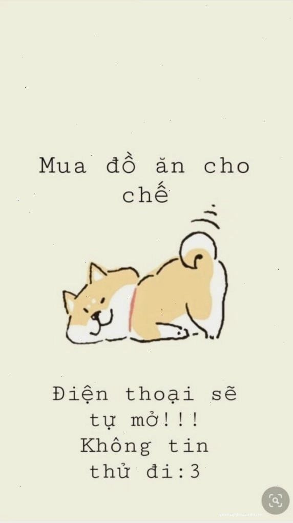 Cô gái chibi mặc váy hoa, đội nón lá, dễ thương