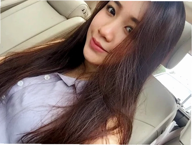Cô gái Lào hiện đại, năng động