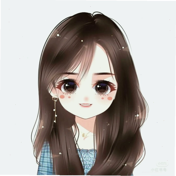 Cô gái với trang phục dễ thương