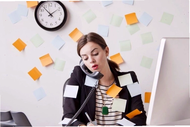 Công việc bận rộn, căng thẳng là nguyên nhân suy giảm sức đề kháng