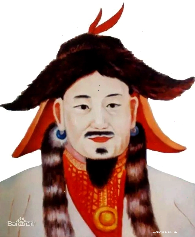 Cuộc sống của hậu duệ Thành Cát Tư Hãn sau sự sụp đổ của nhà Nguyên