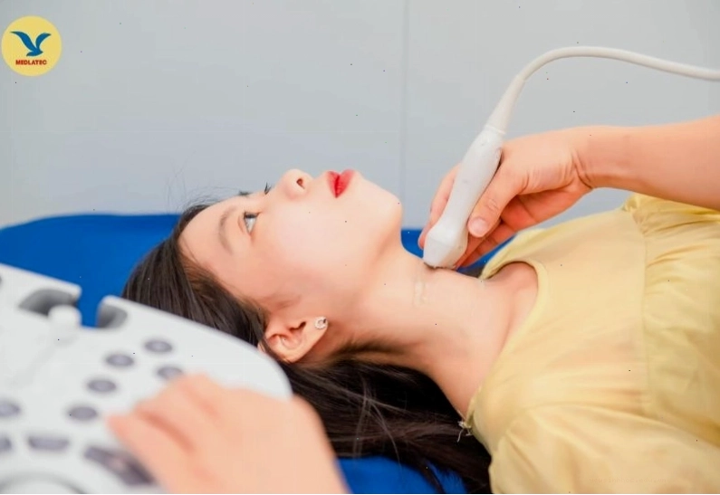 Cường giáp gây rối loạn chuyển hóa, tiêu hao năng lượng nhanh chóng