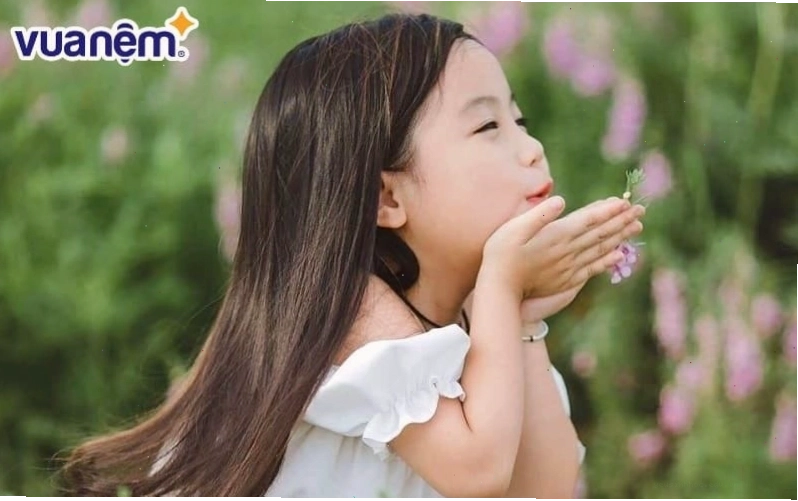Đặt tên con gái là Lộ Khiết