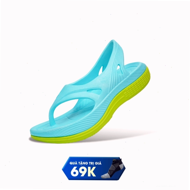 Dép thể thao Goya Sandal Photon xanh neon