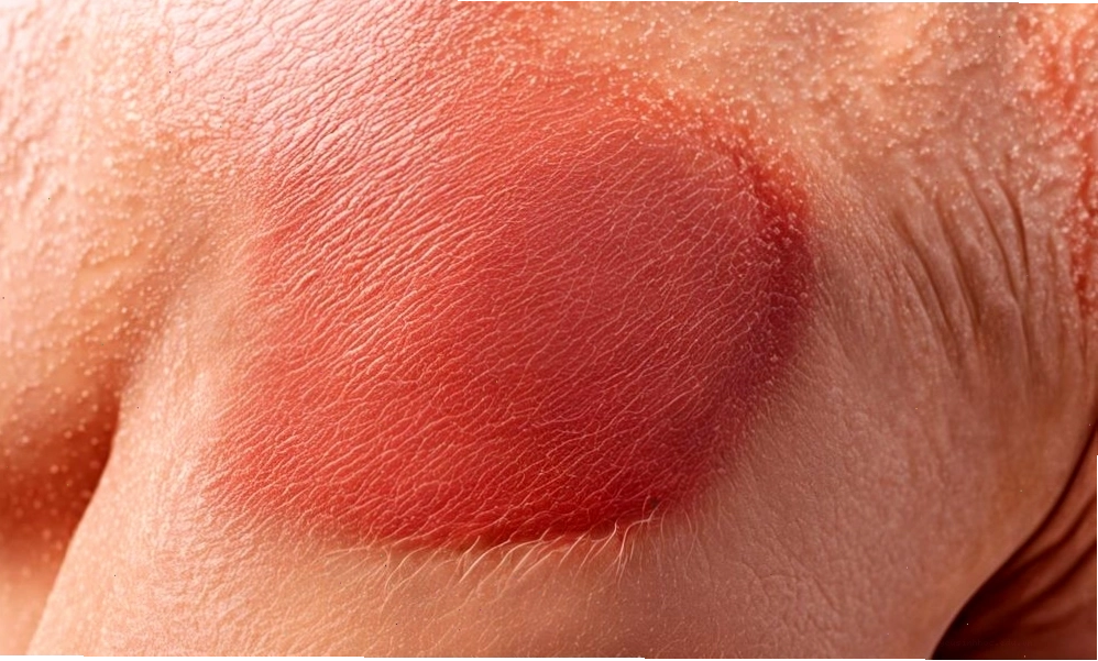 Dị ứng ngứa toàn thân vào ban đêm có thể do nhiều nguyên nhân