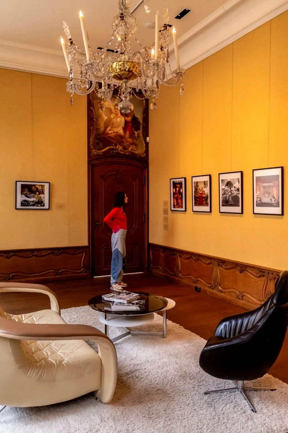 Fotomuseum aan het Vrijthof Maastricht