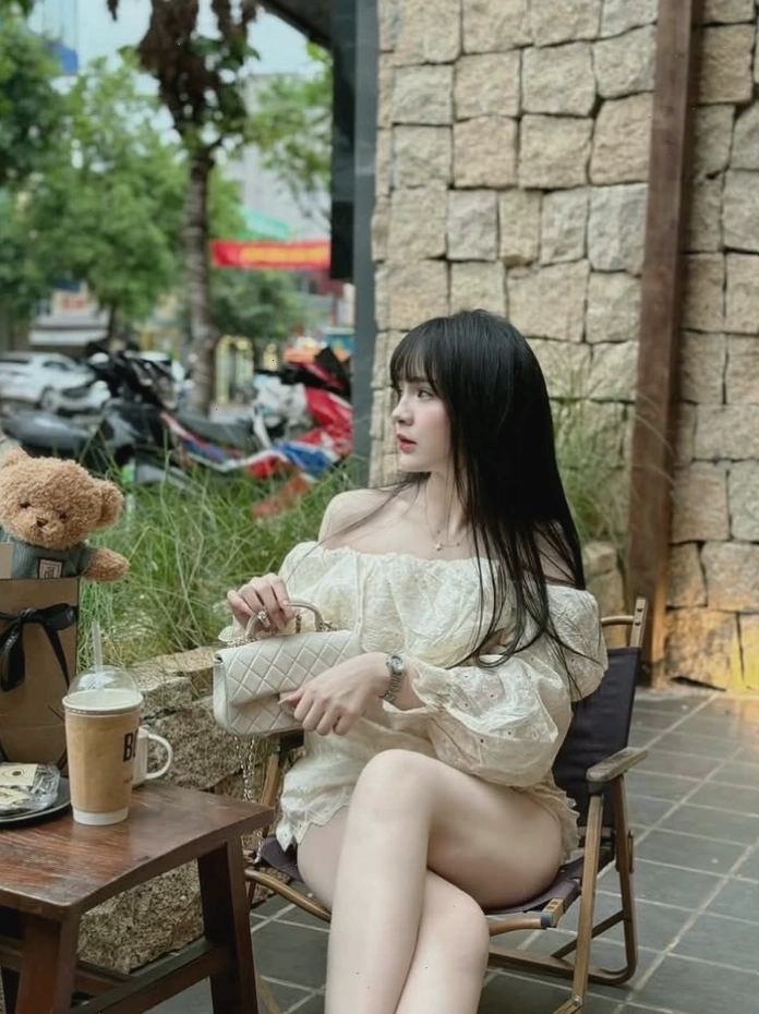 Gái xinh Việt Nam thể hiện phong cách riêng qua bộ ảnh cosplay