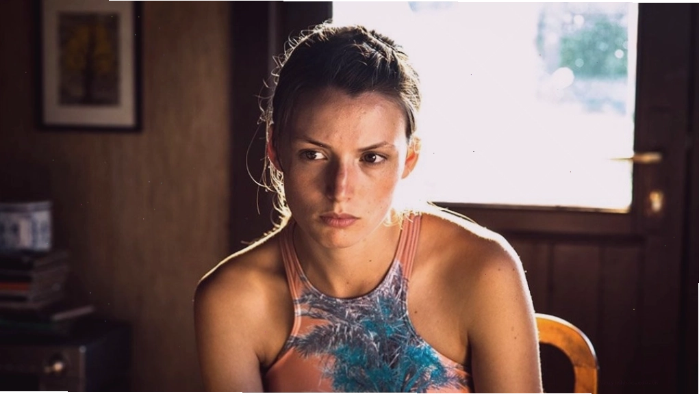 Gaite Jansen trong phim Supernova