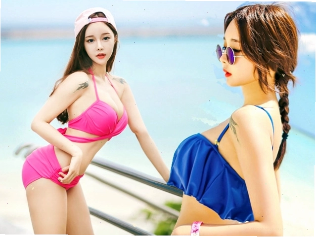 Gương mặt thiên thần của hotgirl đẹp nhất xứ Hàn