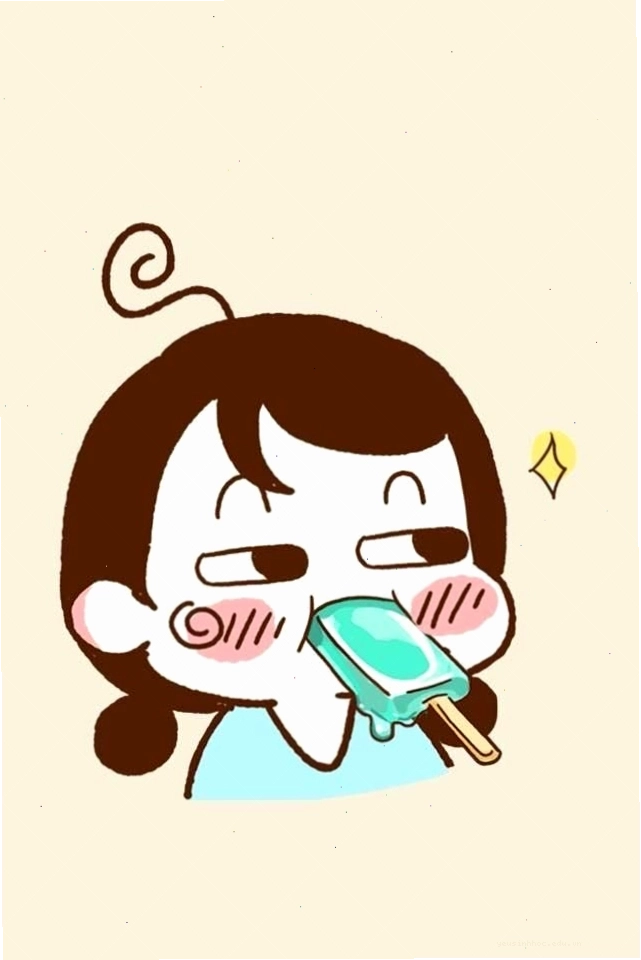 Hai cô gái tạo dáng đáng yêu với avatar đôi