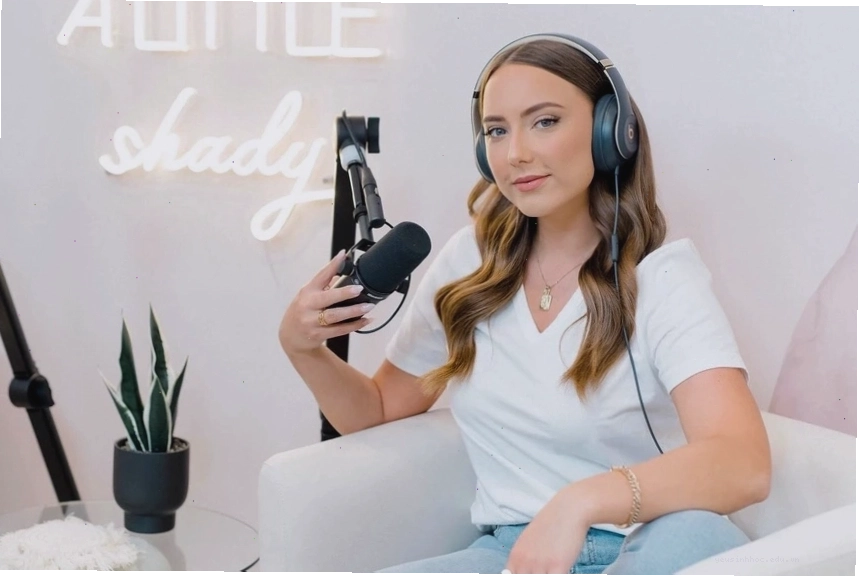 Hailie Jade, con gái Eminem, thời niên thiếu