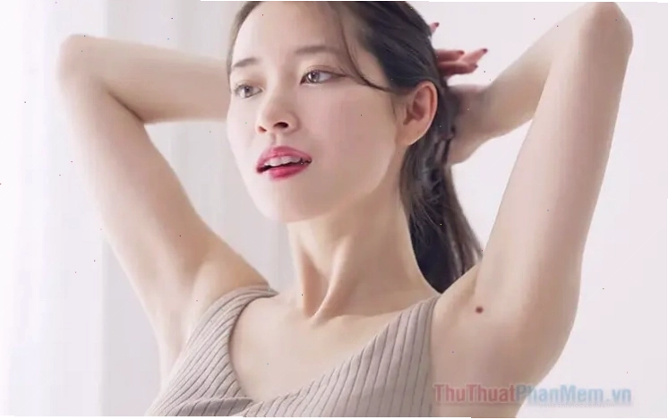 Hình ảnh minh họa cho sự đáng yêu và hồn nhiên của trẻ nhỏ