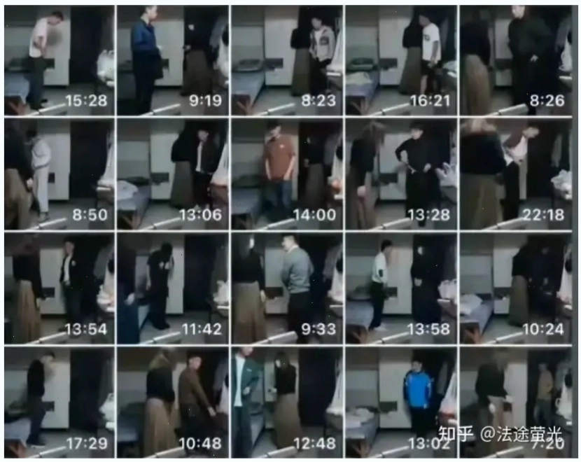 Hình ảnh minh họa một vụ việc liên quan đến clip nhạy cảm trên mạng