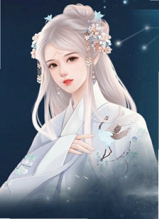 Hình nền cô gái 3D ngầu