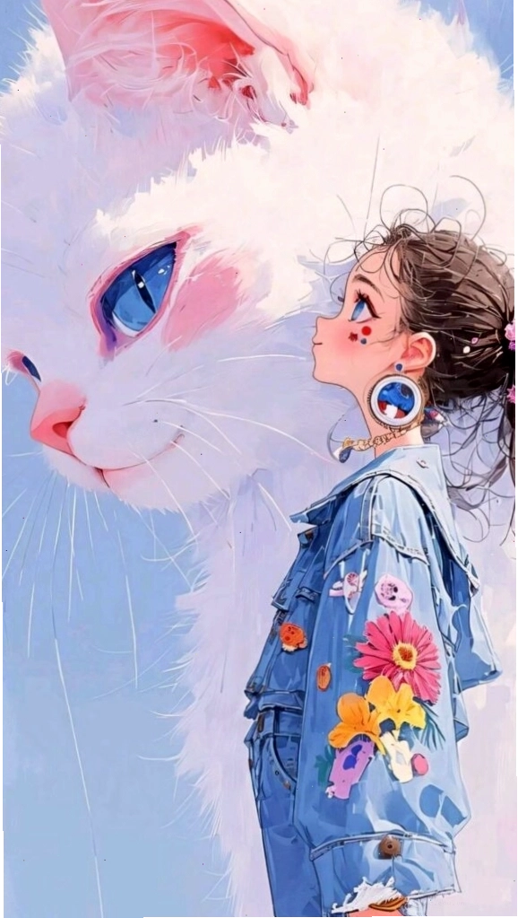 hình nen cute 9