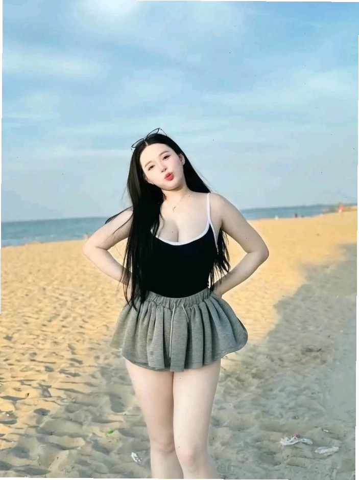 Hình nền điện thoại gái xinh 4k sắc nét được yêu thích