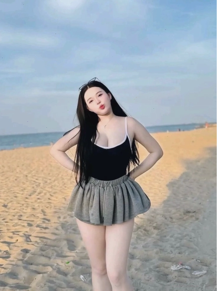 Hình nền điện thoại gái xinh được yêu thích nhất