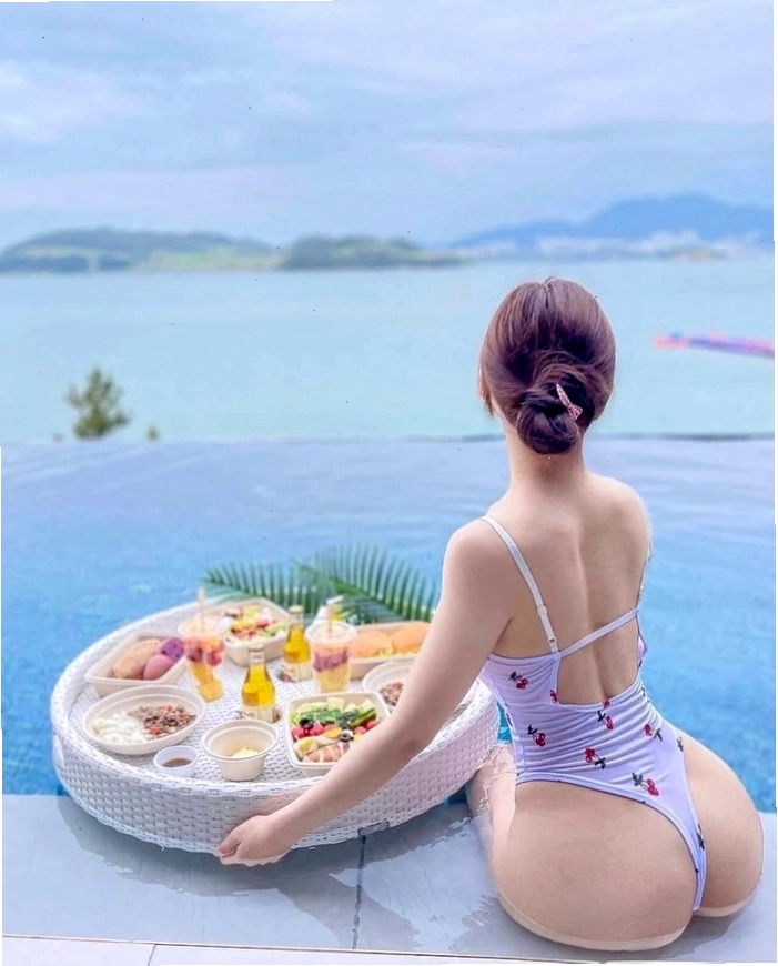 Hình nền gái xinh Trung Quốc phong cách nhẹ nhàng