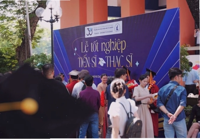 Hoạt động nghiên cứu khoa học trong phòng thí nghiệm