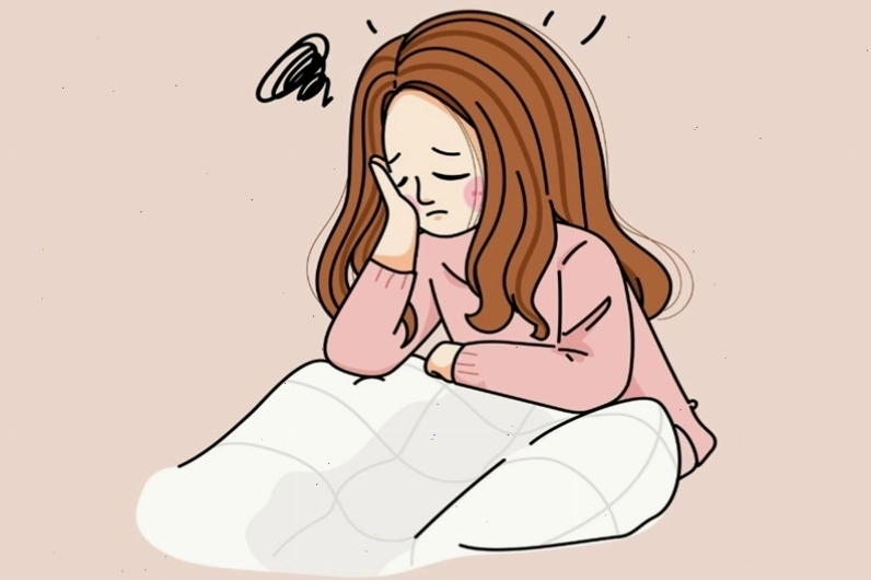 Hội chứng mệt mỏi là tình trạng mệt mỏi kéo dài, không cải thiện khi nghỉ ngơi