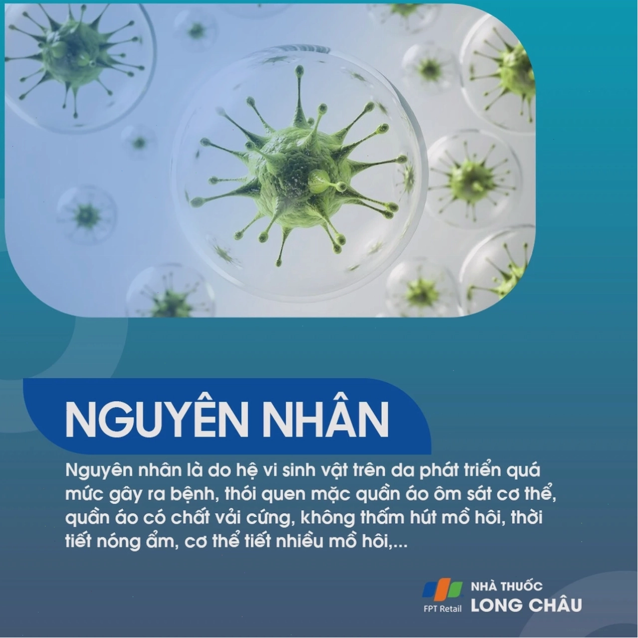 Kem bôi điều trị hăm nách