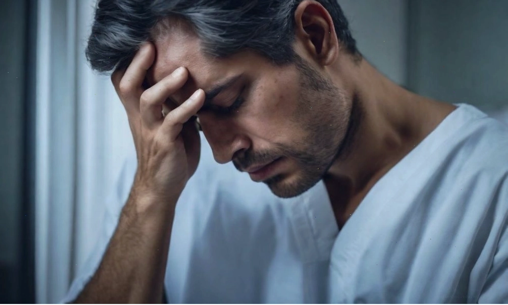 Liệu pháp miễn dịch có thể gây ra tác dụng phụ như mệt mỏi, sốt và ớn lạnh