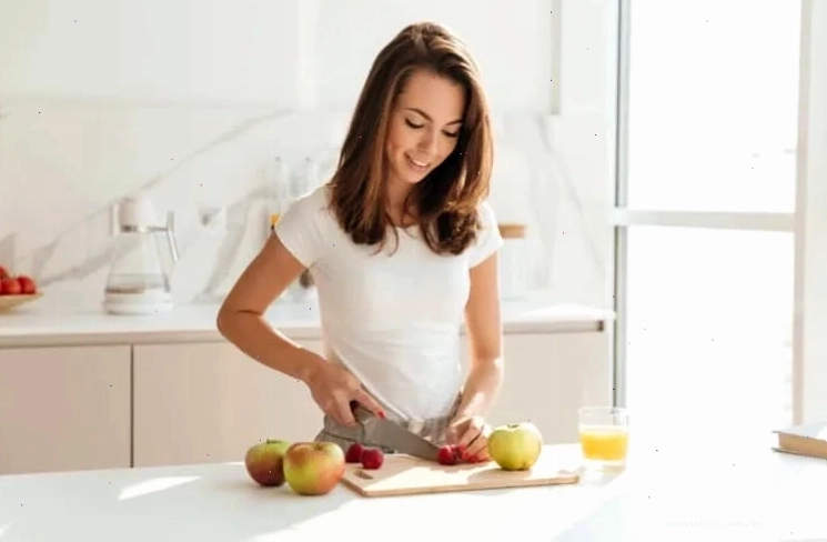 Lối sống lành mạnh cho người hiến thận