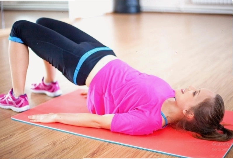 Luyện tập bài tập kegel giúp chữa đái dầm ở người lớn hiệu quả
