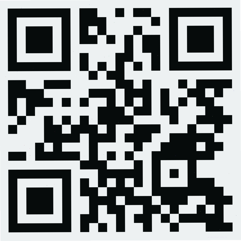 Mã QR dẫn đến ứng dụng xem tin tức