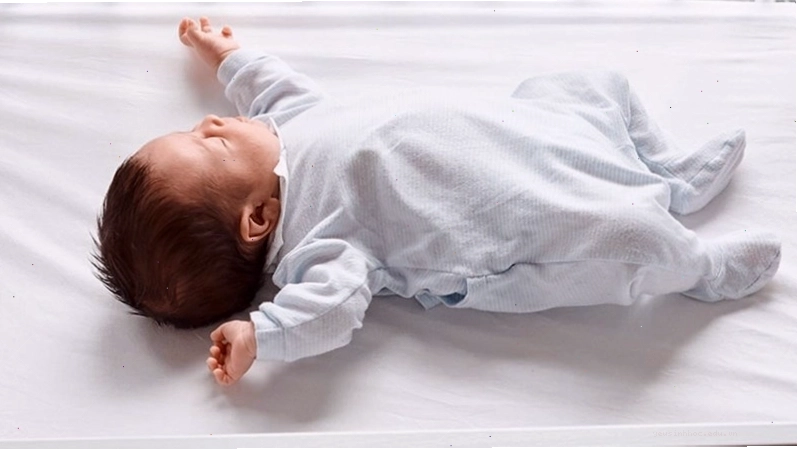Mặc quần áo rộng rãi, thoáng khí làm từ cotton