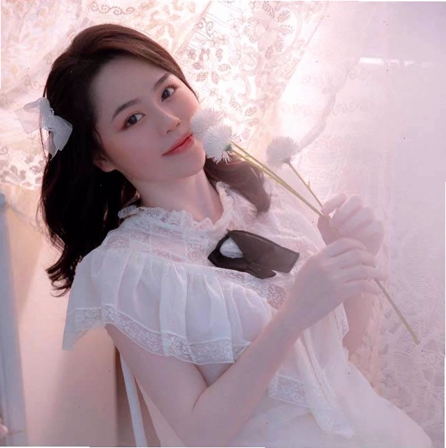 Mai Thị Huỳnh Anh, gái xinh Nha Trang nổi bật với vóc dáng cân đối