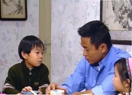 Marco Ngai trong vai Cheng Feng