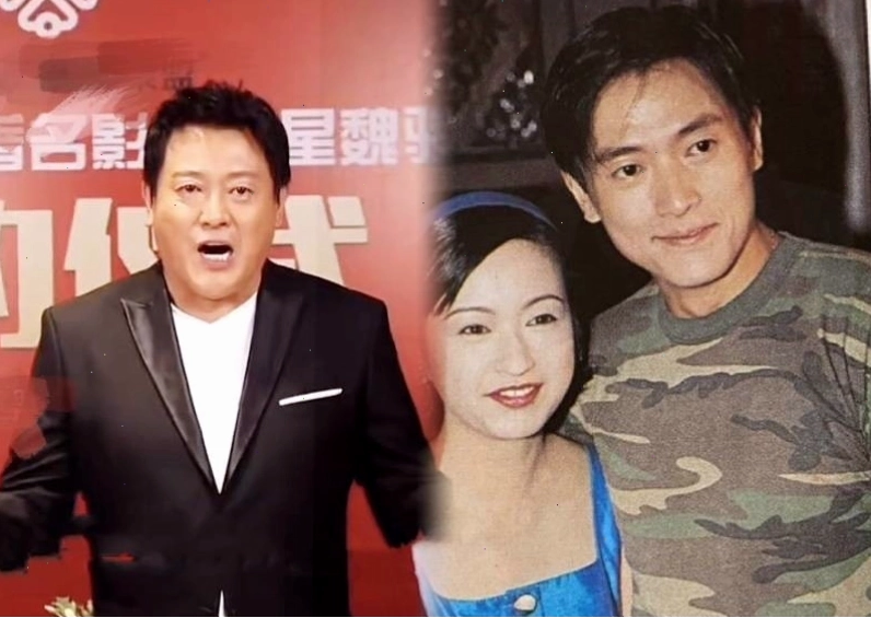 Marco Ngai xuất hiện khác lạ sau scandal ly hôn
