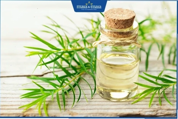 Mẹo trị mụn nước không ngứa