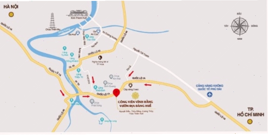 Minh họa các biểu tượng tôn giáo về sự sống sau cái chết