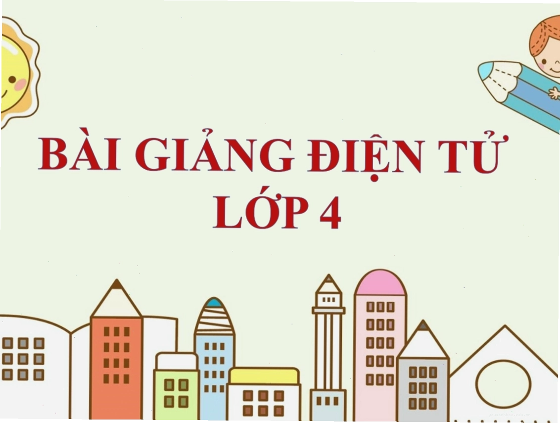 Minh họa các yếu tố cần thiết cho sự sống của động vật