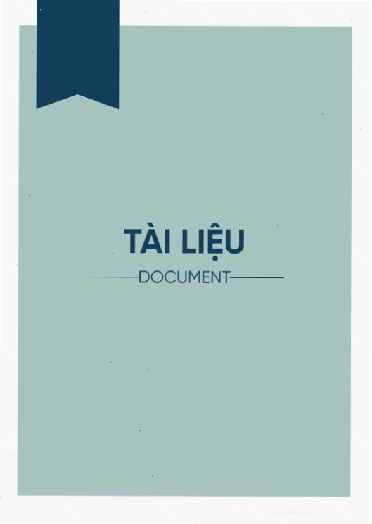 Minh họa cấu trúc tế bào nhân thực với các bào quan chính