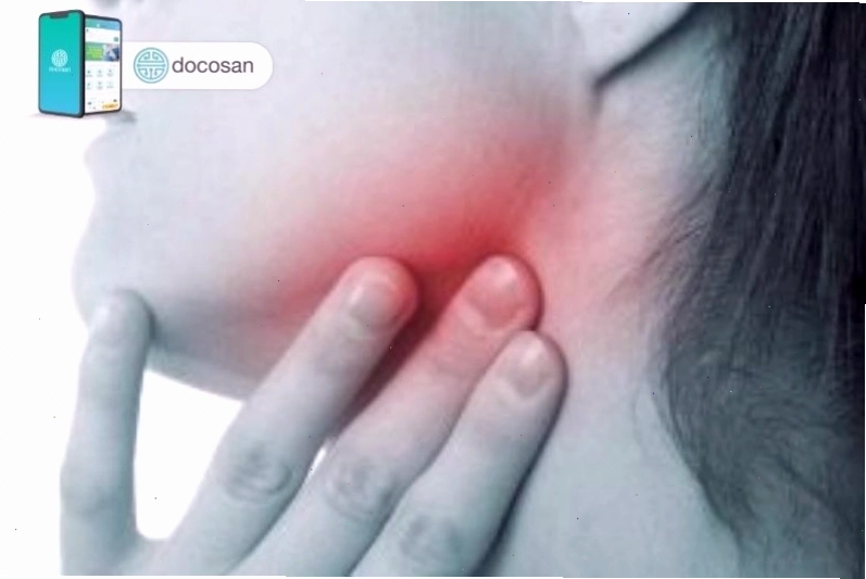 Minh họa hình ảnh u máu dưới da với nhiều kích thước và hình dạng khác nhau