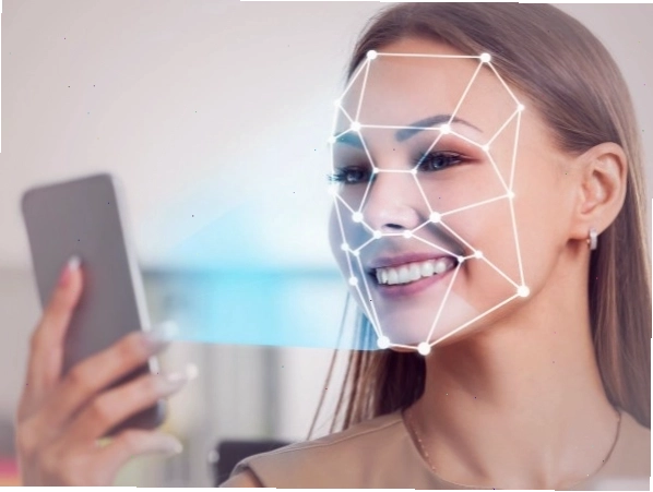 Minh họa khái niệm sinh trắc học vân tay là gì