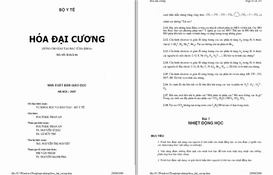 Minh họa kiến thức hóa học liên quan đến miễn dịch học đại cương