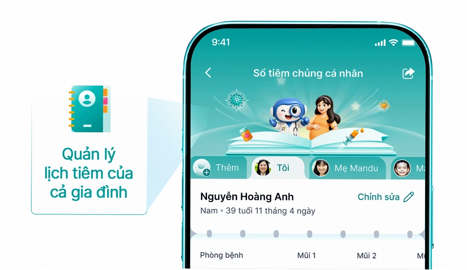 Minh họa quá trình phát triển của công nghệ tế bào thực vật