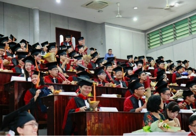 Minh họa quá trình sinh lý quan trọng ở thực vật